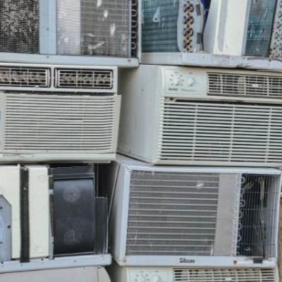 Erenköy Bölgesinde Alüminyum Hurda Fiyatı